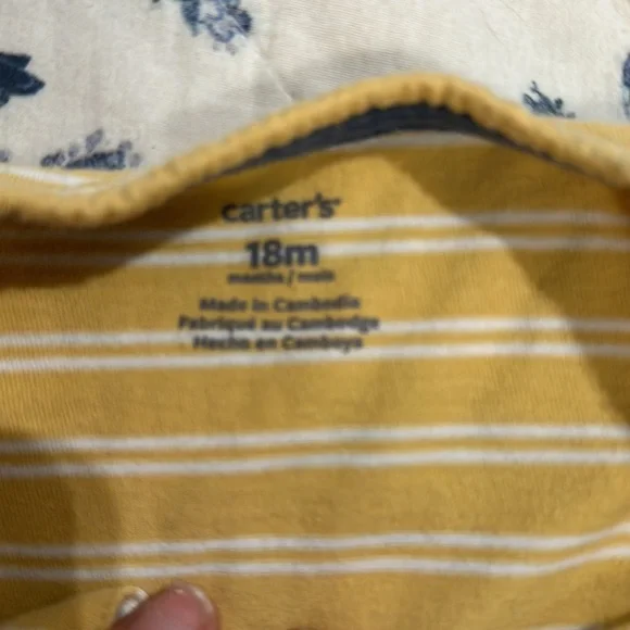 Toddler T-Shirt - Picture 2 of 2